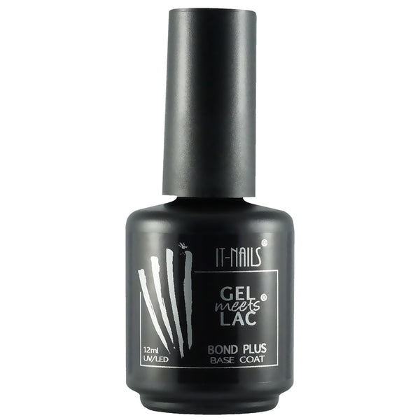 Bond Plus - Base Coat, 12ml
